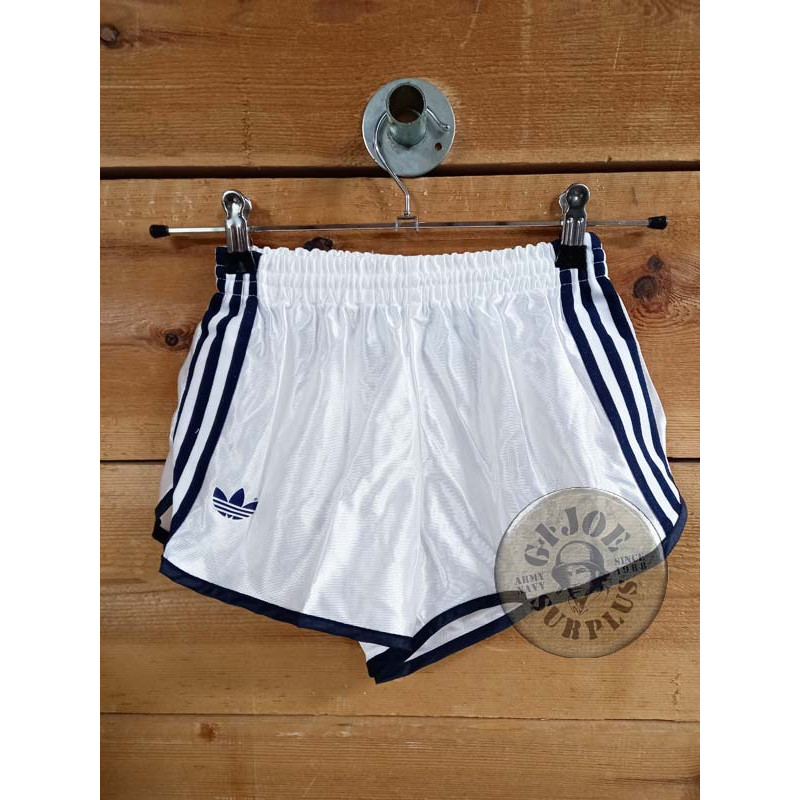 BAÑADORES "ADIDAS VINTAGE" EJERCITO ALEMAN