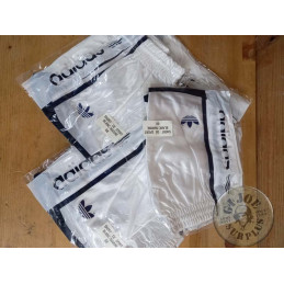 SHORTS ESPORT "ADIDAS" EXERCIT FRANCES NOUS