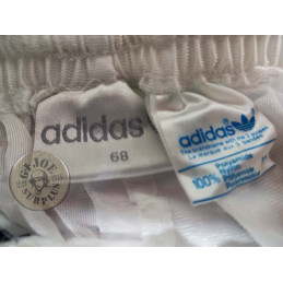 SHORTS ESPORT "ADIDAS" EXERCIT FRANCES NOUS