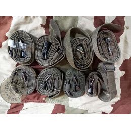 FRENCH ARMY FAMAS SLING USED