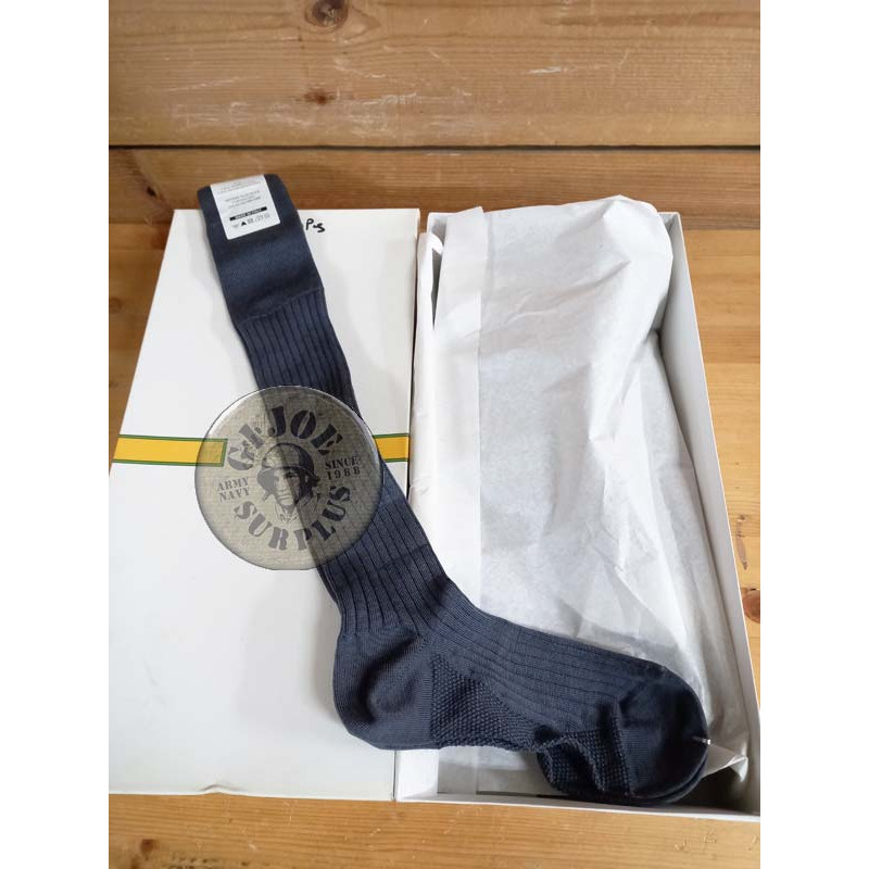 ITALIAN GUARDIA DI FINANZE  BOOT SOCKS BRAND NEW