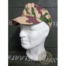 CAPELL CAMUFLATGE  EXERCIT ITALIA "DESERT M92 IRAK" NOVES