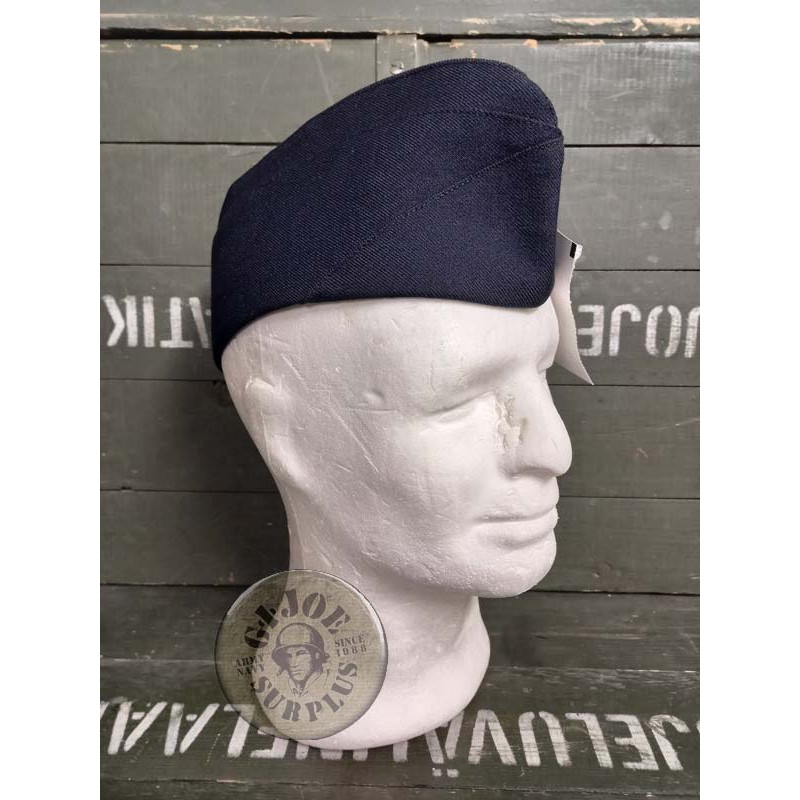 GORRAS CUARTEL M57 "ARTILLERIA" EJERCITO FRANCIA COMO NUEVAS