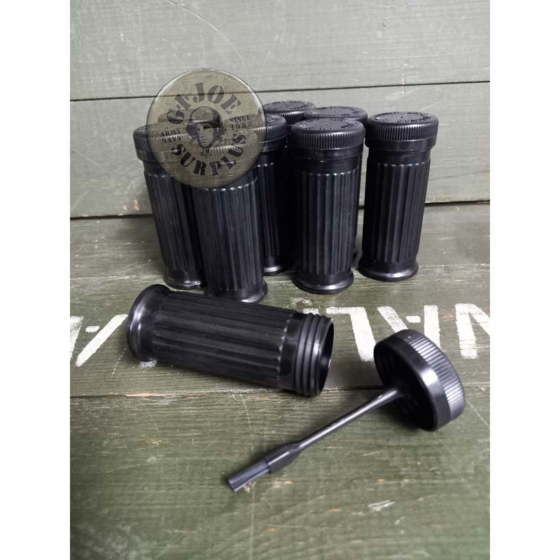 SWISS ARMY GREASE GUN CAN NEW