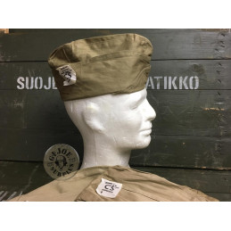 GORRA CUARTELL US ARMY WWII