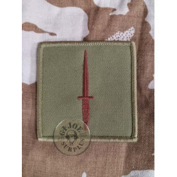PEGAT "ROYAL MARINES COMMANDO" DESERT NOUS