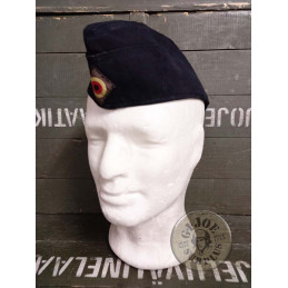 GORRES CUARTELL MARINA ALEMANA NEGRE COM NOVES