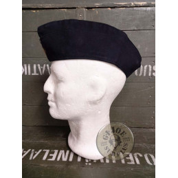 GORRAS CUARTELERAS MARINA ALEMANIA COMO NUEVAS