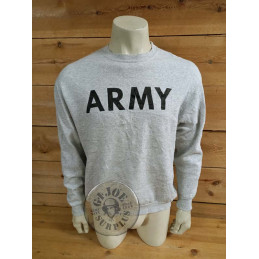 VENDA A BOTIGA !!! SUADORES ESPORT US ARMY VINTAGE USADES