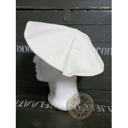 BOINES "CHAUSSEUR ALPINS" FRANÇA COLOR BLANC M1947/51NOVES