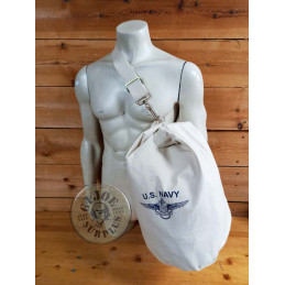 MINI PETATE COTO "US NAVY"