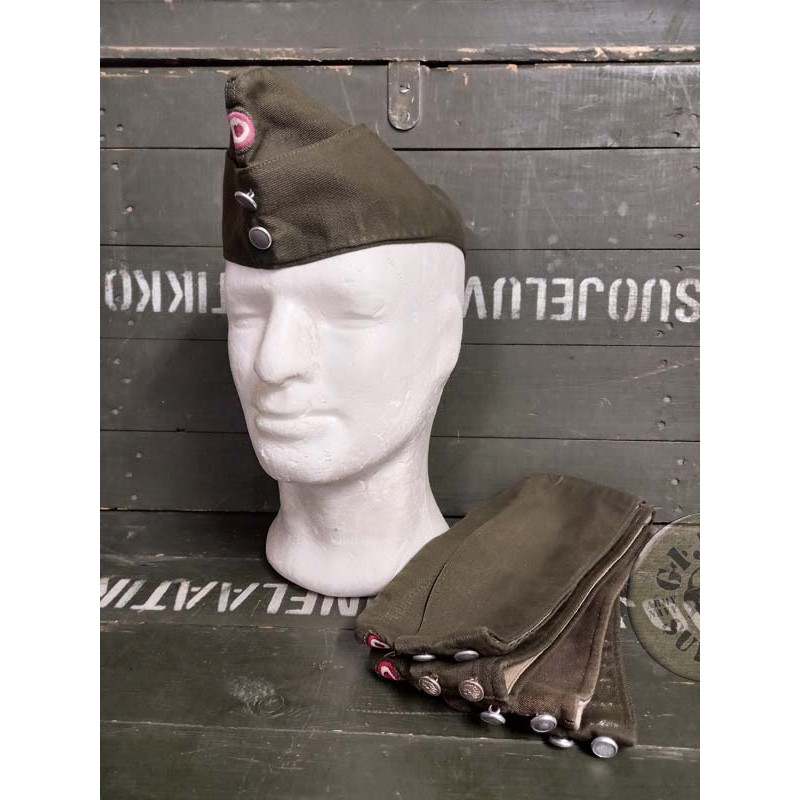 GORRA CUARTELERA EJERCITO AUSTRIACO NUEVAS