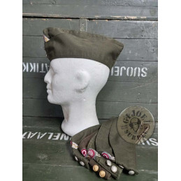 GORRA CUARTELERA EJERCITO AUSTRIACO NUEVAS