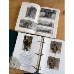 VENDA A BOTIGA!!! LLIBRE DEL SOLDAT HOLANDES USATS