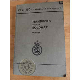 VENDA A BOTIGA!!! LLIBRE DEL SOLDAT HOLANDES USATS