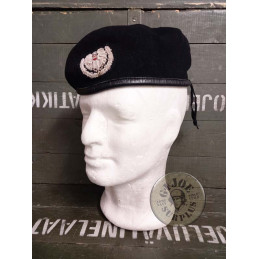 BOINAS EJERCITO AUSTRIACO "TANQUES" NEGRO
