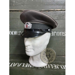 XGORRAS PLATO ALEMANIA DDR EJERCITO NUEVAS