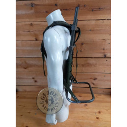 HIERROS MOCHILA "BERGEN MALVINAS" EJERCITO BRITANICO