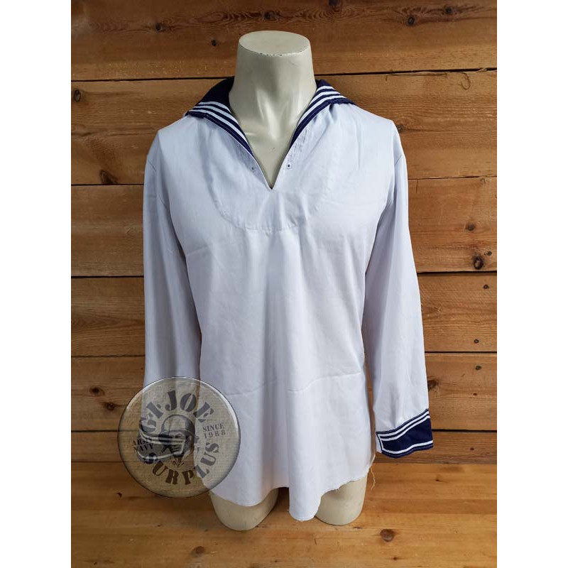 TOP BLANC MARINER ALEMANIA