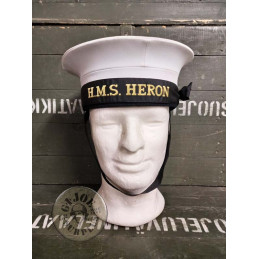 CAPELL MARINER BRITANIC "ROYAL NAVY" USATS PEÇA UNICA!!! CAPELL MARINER BRITANIC "HMS HERON"