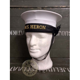CAPELL MARINER BRITANIC "ROYAL NAVY" USATS PEÇA UNICA!!! CAPELL MARINER BRITANIC "HMS HERON"
