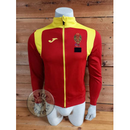 SOLO TIENDA!!! CHAQUETAS CHANDAL FRANCIA EJERCITO NUEVOS