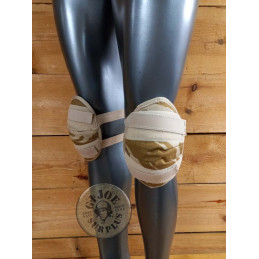 CODERAS PROTECCION "USMC ELBOW PAD COYOTE" MARINES USA NUEVAS