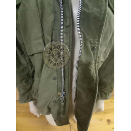 JAQUETA M65 OLIVE GREEN XSMALL REGULAR