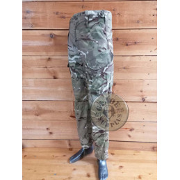 PANTALONES  EJERCITO BRITANICO CAMO MTP "PCFS" USADOS SUPER GRADO1