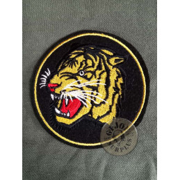 PARCHE US ARMY "101AB SCREAMING EAGLES"