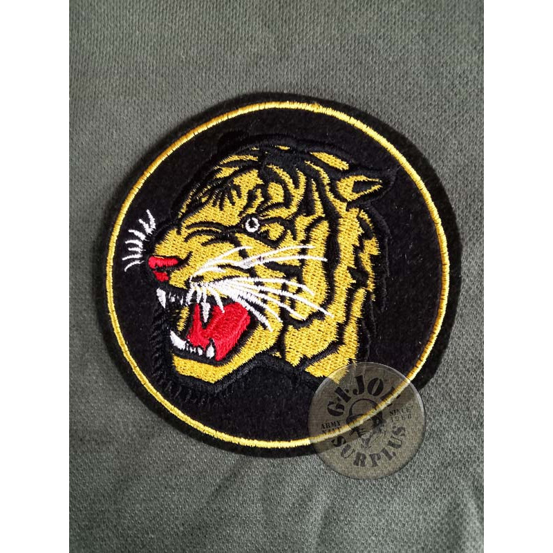 PARCHE US ARMY "101AB SCREAMING EAGLES"