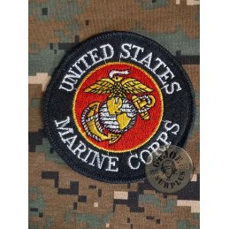 PARCHE US ARMY "101AB SCREAMING EAGLES"