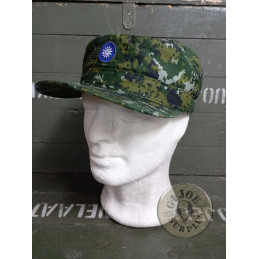TAIWAN!!! GORRES COMBAT EXERCIT TAIWAN CAMO DIGITAL  NOVES