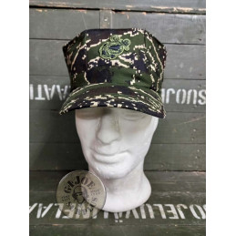 TAIWAN!!! GORRES COMBAT MARINES TAIWAN CAMO DIGITAL  NOVES