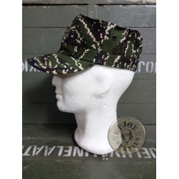 GORRA PLATO OFICIAL INFANTERIA MARINA TAIWAN /PIEZA UNICA