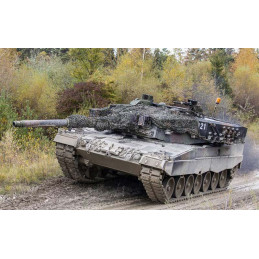 REDS DE VEHICLES BLINDATS EXERCIT ALEMA USADES