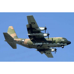 TAIWAN!!! PARCHE VELCRO "HERCULES C-130" TAIWAN CON VELCRO NUEVOS