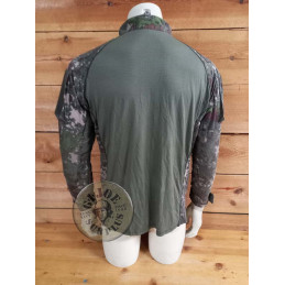 CAMISETAS TACTICAS UBAC "AT DIGITAL US ARMY" COMO NUEVAS