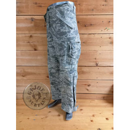 PANTALONS GORETEX APECS CAMUFLATGE ABU USAF COM NOUS
