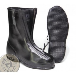 BOTAS/SOBREBOTAS NBQ ALEMANIA NUEVAS