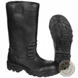 BOTAS ALTAS MARINA ALEMANA NUEVAS y USADAS