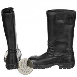 BOTAS ALTAS BOMBERO ALEMANIA "BALTES PRO S3" USADAS