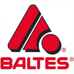 BOTAS ALTAS BOMBERO ALEMANIA "BALTES PRO S3" USADAS