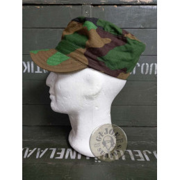 FUNDAS DE MOCHILA MEDIANA EJERCITO HOLANDA CAMO AMAZONAS GORRAS VISERA HOLANDA CAMO AMAZONAS NUEVAS
