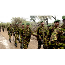 CAMISAS M/CORTA CAMO DPM EJERCITO KENYA CAMISAS M/LARGA CAMO DPM EJERCITO KENYA