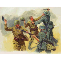 REPRODUCCIO PALA WHERMACHT M35 WW2
