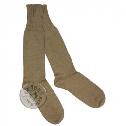 MITJONS EXERCIT HOLANDES NOUS MITJONS EXERCIT HOLANDES BEIGE NOUS