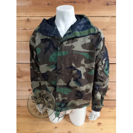 CHAQUETAS NBQ DESERT COLORES US ARMY USADAS