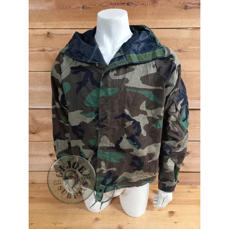 CHAQUETAS NBQ DESERT COLORES US ARMY USADAS