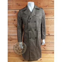 GABARDINA  ANYS 70-80 NOVES GABARDINA EXERCIT ITALIA ANYS 70-80 NOVES
